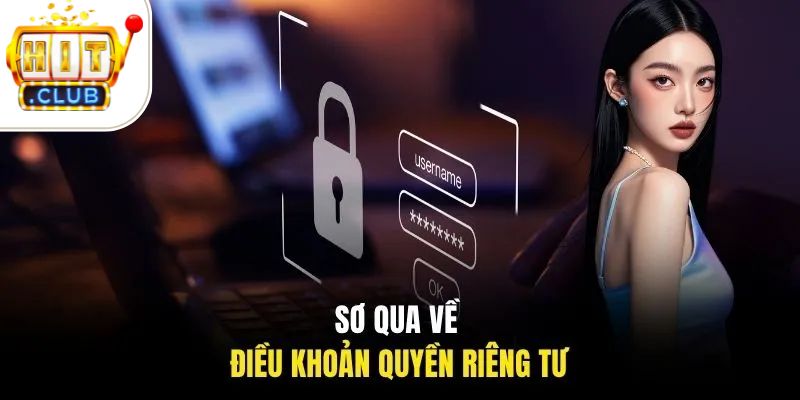Chính sách bảo mật 1 Sơ qua về điều khoản quyền riêng tư
